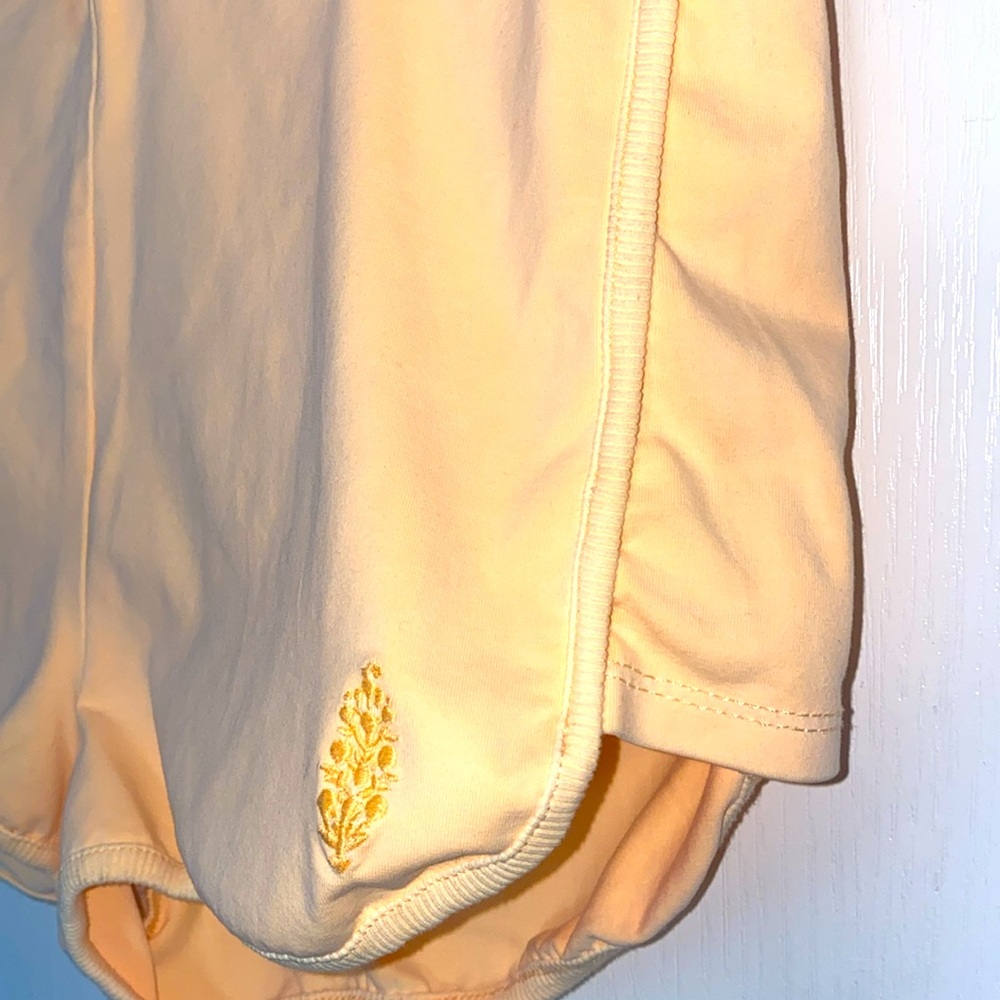 Free People Movement- Shorts - Picture 4 of 7